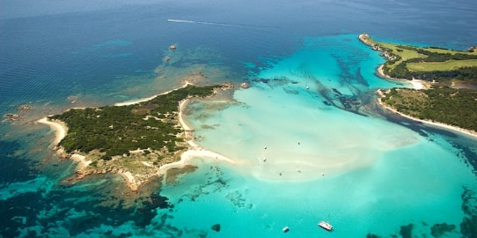 location Isola Piana