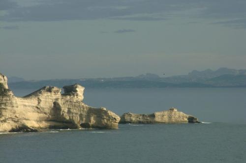 Pointe Saint Antoine 