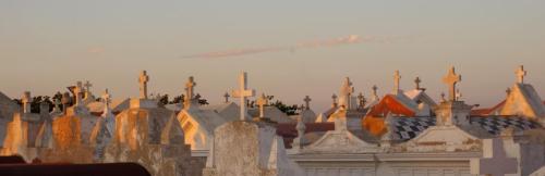 cimetiere bonifacio